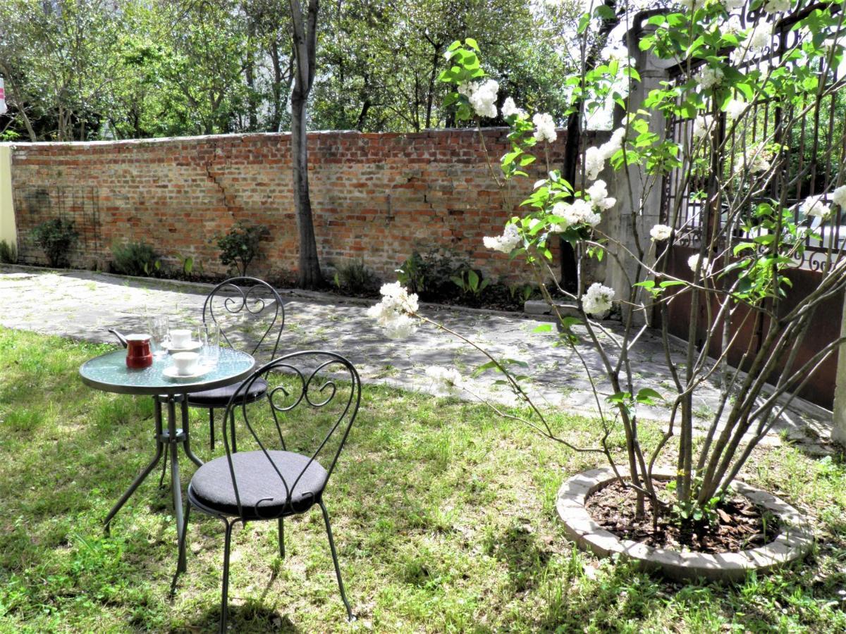 Beach City Pearls Apartments Сплит Экстерьер фото