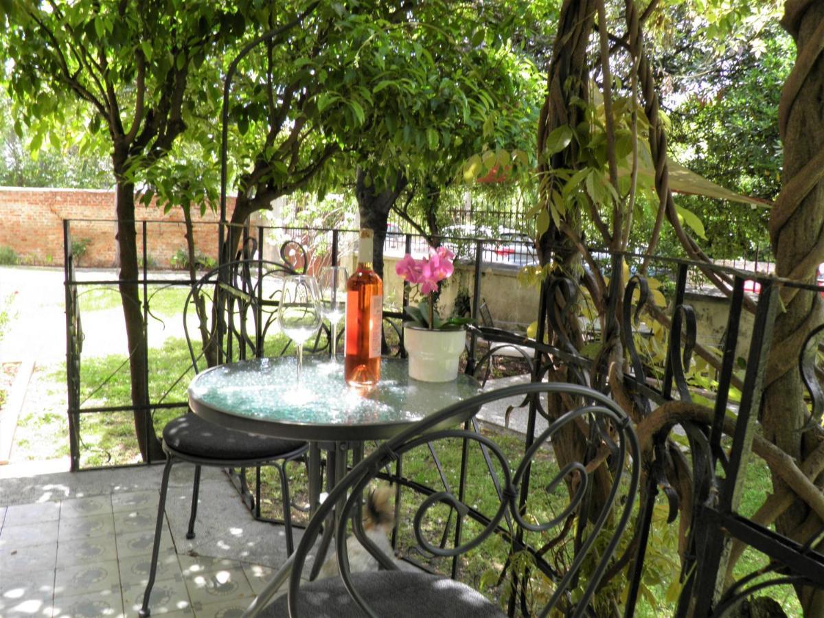 Beach City Pearls Apartments Сплит Экстерьер фото