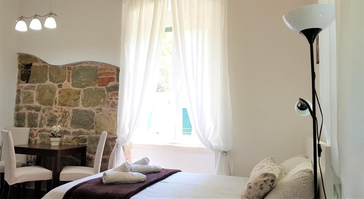Beach City Pearls Apartments Сплит Экстерьер фото