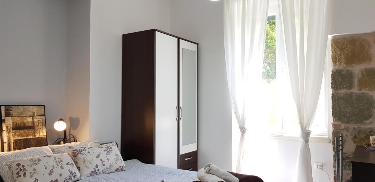 Beach City Pearls Apartments Сплит Экстерьер фото